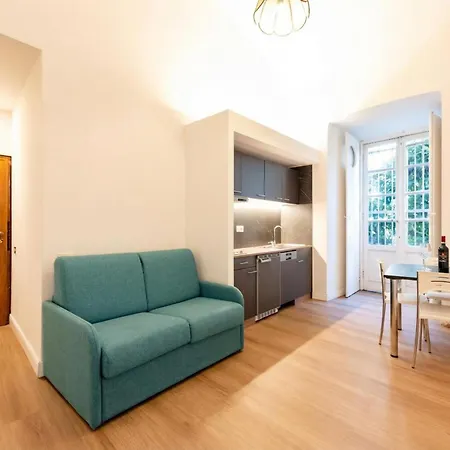 Apartment Nobel - Historic Center - Happy *