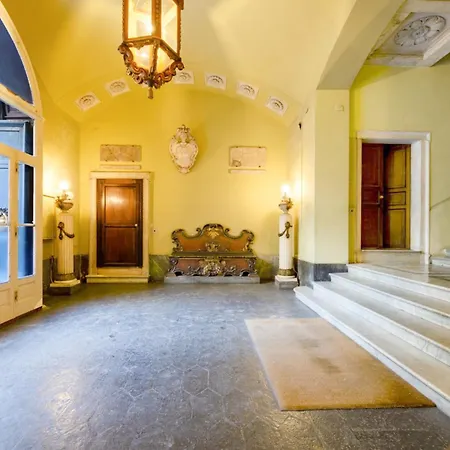 Apartment Nobel - Historic Center - Happy *