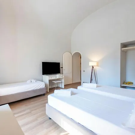 Apartment Nobel - Historic Center - Happy Genoa